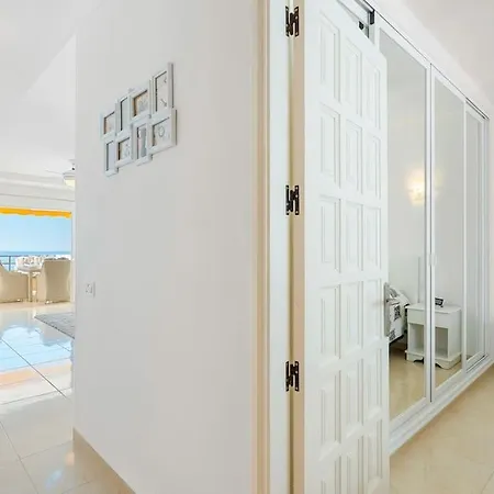 Apartamento 2bdr Waves & Cliffs Getaway *