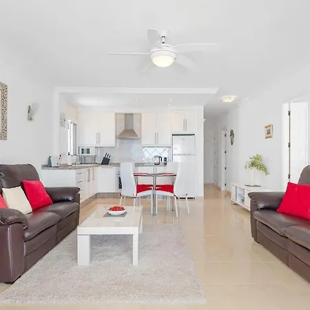2bdr Waves & Cliffs Getaway Apartamento Acantilado de los Gigantes