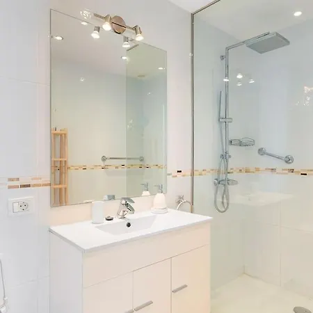 2bdr Waves & Cliffs Getaway Apartamento *