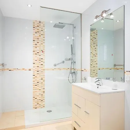 Apartamento 2bdr Waves & Cliffs Getaway Acantilado de los Gigantes