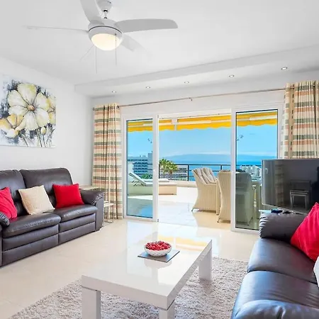 2bdr Waves & Cliffs Getaway Appartamento *