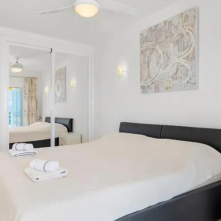 2bdr Waves & Cliffs Getaway Appartamento *