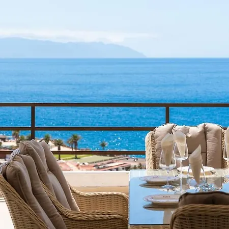 Appartamento 2bdr Waves & Cliffs Getaway