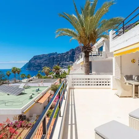 2bdr Waves & Cliffs Getaway Appartamento *