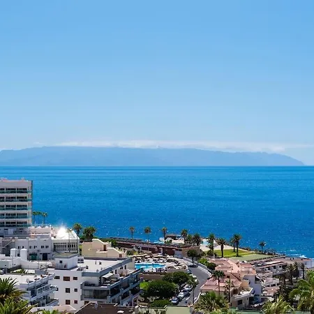 Appartamento 2bdr Waves & Cliffs Getaway Acantilado de los Gigantes