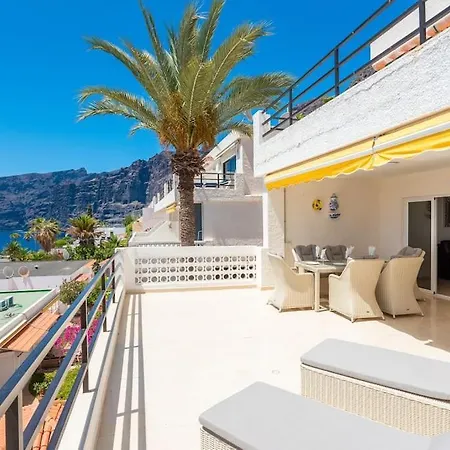 2bdr Waves&cliffs Getaway *